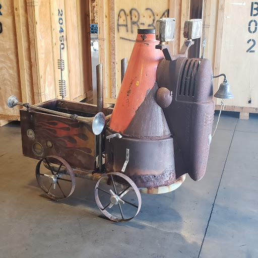 Moving Company «Sullivan Moving & Storage», reviews and photos, 1439 S 40th Ave #200a, Phoenix, AZ 85009, USA