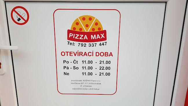 pizzamax.cz