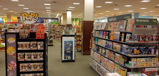 Book Store «Barnes & Noble Booksellers», reviews and photos, 118 E Broadway #238, Bloomington, MN 55425, USA