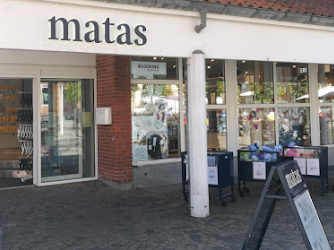 Matas Ringkøbing