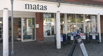 Matas Ringkøbing