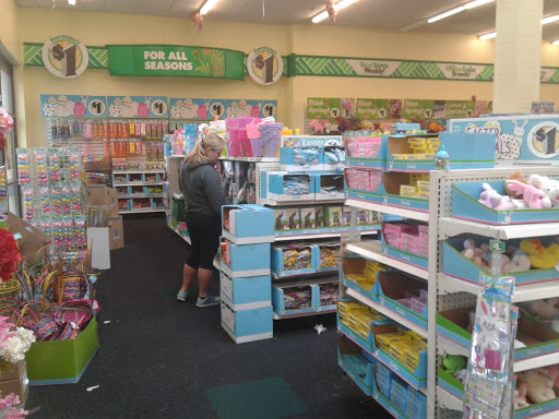 Dollar Store «Dollar Tree», reviews and photos, 1321 Marvin Rd NE, Lacey, WA 98516, USA