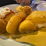 Photo n°2 de l'avis de Fabio.a fait le 16/12/2023 à 23:01 sur le  Antica Pizzeria da Ciro à Gaeta