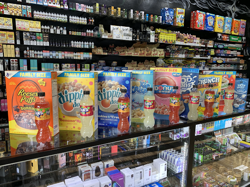 Tobacco Shop «Z Smoke Shop», reviews and photos, 2610 W Edinger Ave c, Santa Ana, CA 92704, USA