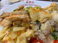 Plats et boissons du Restaurant asiatique Saveurs Asiatiques à Bègles - n°18
