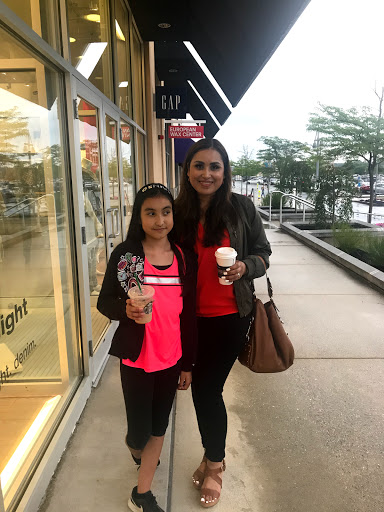 Coffee Shop «Starbucks», reviews and photos, 90 Pleasant Valley St #170, Methuen, MA 01844, USA