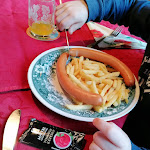 Photo n°3 de l'avis de Stefanie.o fait le 04/02/2024 à 14:58 sur le  Landgasthof Engel à Owingen