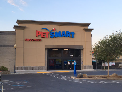 PetSmart