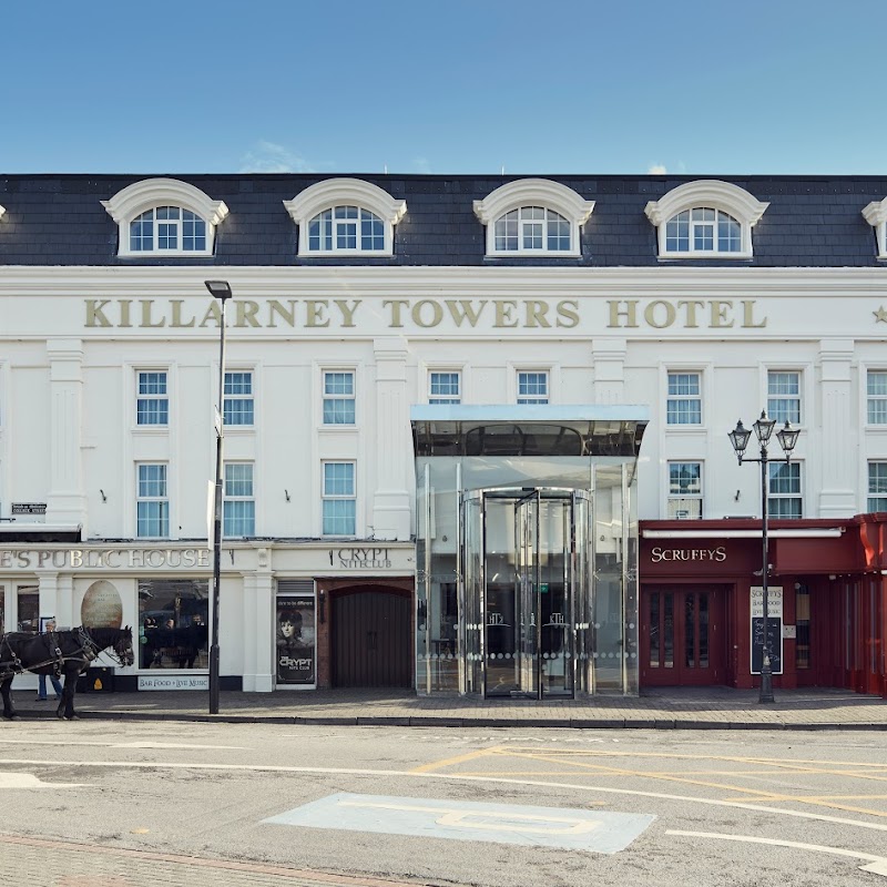 Killarney Towers Hotel and Leisure Centre