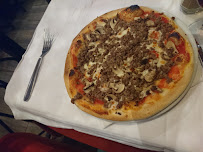 Pizza du Pizzeria Pizza Roma Ecoles. à Paris - n°4
