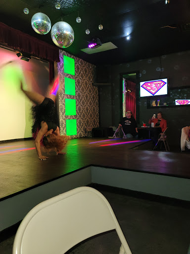 Club «Stonewall», reviews and photos, 820 7th Ave, Huntington, WV 25701, USA