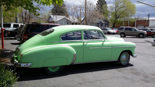 Used Car Dealer «Exclusive Auto Sales», reviews and photos, 940 S Virginia St, Reno, NV 89502, USA