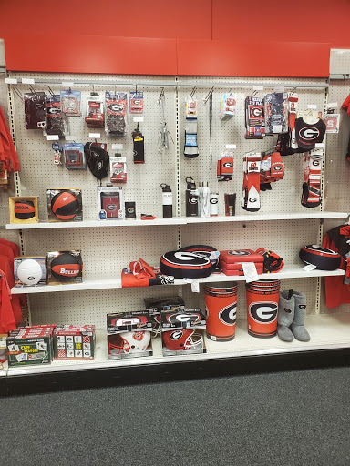 Department Store «Target», reviews and photos, 5570 Roswell Rd, Sandy Springs, GA 30342, USA