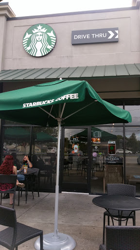 Coffee Shop «Starbucks», reviews and photos, 1731 Martin Luther King Blvd, Houma, LA 70360, USA