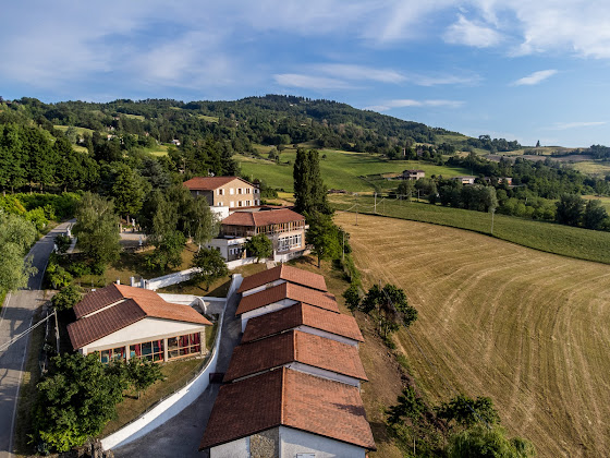 Photo hôtels Al Caminetto De La Rosa 40036 Monzuno