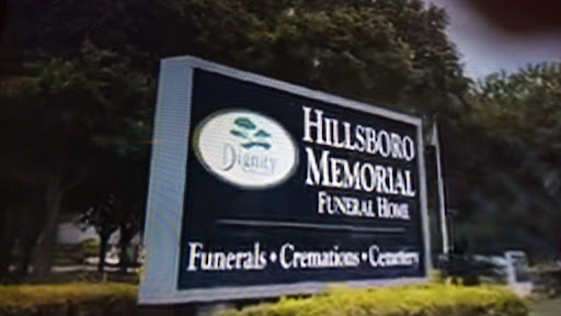 Funeral Home «Hillsboro Memorial Funeral Home», reviews and photos, 2323 W Brandon Blvd, Brandon, FL 33511, USA