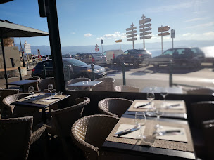 Photo n°18 de Brasserie Le Lamparo à Ajaccio ()