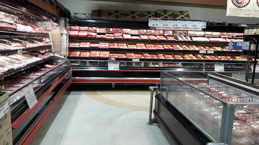 Korean Grocery Store «H Mart», reviews and photos, 1138 Bristol Oxford Valley Rd, Levittown, PA 19057, USA