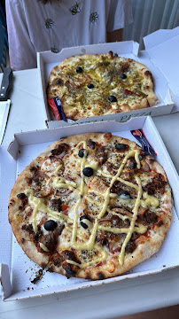 Pizza du Pizzas à emporter Le Fab à Argelès-sur-Mer - n°18