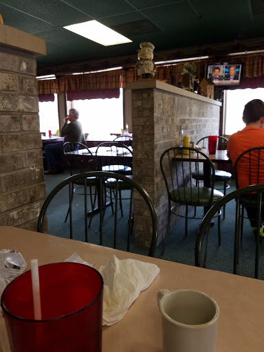 LAKEVIEW FAMILY RESTAURANT