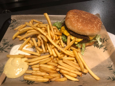 Krusty Kebab à Dijon