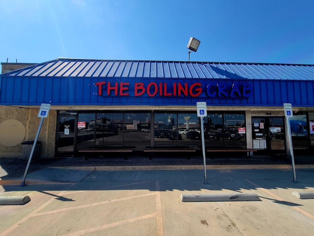The Boiling Crab 75243