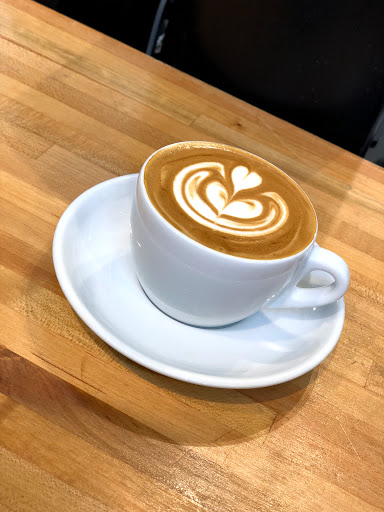 Coffee Shop «Inversion Coffee & Art», reviews and photos, 1953 Montrose Blvd A, Houston, TX 77006, USA