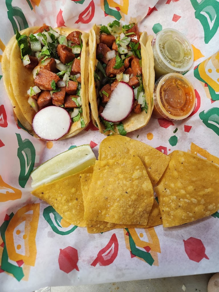 Tito's Birrias and Grill 11729