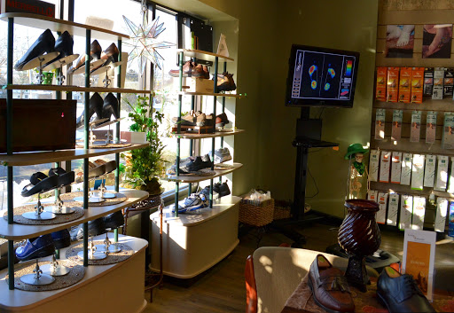 Orthopedic Shoe Store «Foot Solutions», reviews and photos, 3601 Nazareth Rd, Easton, PA 18045, USA