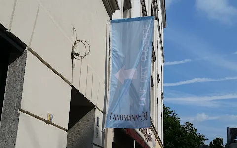 Landmann-31 image