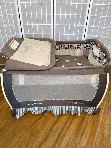 Consignment Shop «Reruns 4 Little Ones», reviews and photos, 8802 Rocky Creek Dr #104, Tampa, FL 33615, USA