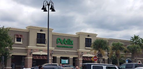 Publix Super Market at Palm Coast Town Center