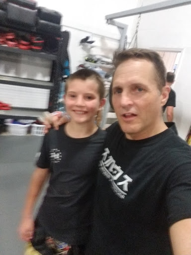 Physical Fitness Program «Ancient City Martial Arts and The Training Loft», reviews and photos, 23 Marion Ave, St Augustine, FL 32084, USA