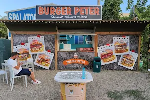 Burger Peter Pantelimon image