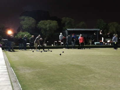 Kuilsrivier Bowling Club