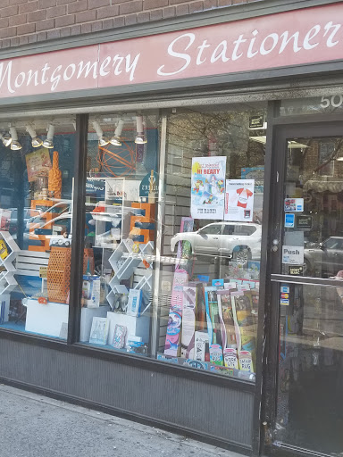 Office Supply Store «Montgomery Stationery Printing», reviews and photos, 5014 13th Ave, Brooklyn, NY 11219, USA