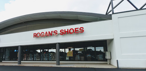 Rogan's Shoes