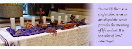 The Chaplaincy Institute, An Interfaith Seminary & Community