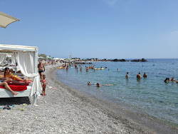 Zdjęcie Spiaggia di Naxos Recanati - popularne miejsce wśród znawców relaksu