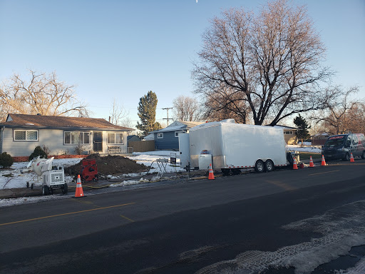 Triple S Sanitary Sewer Services LLC in Thornton, Colorado