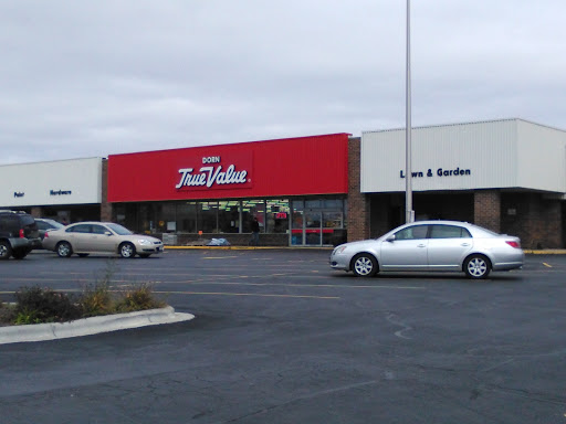 Home Improvement Store «Dorn True Value Hardware», reviews and photos, 926 Windsor St, Sun Prairie, WI 53590, USA