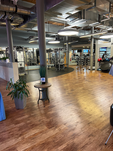 Health Club «Flow Fitness», reviews and photos, 280 Merrimack St, Lawrence, MA 01843, USA