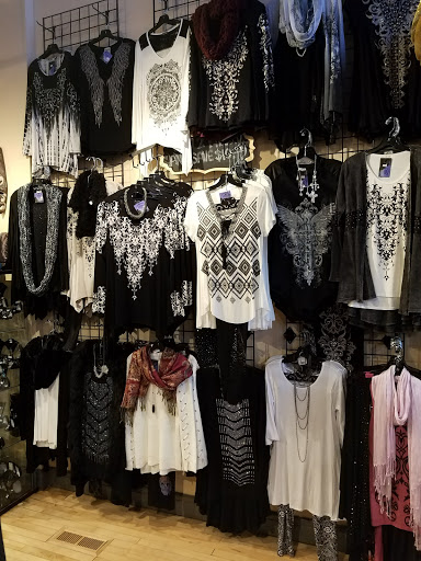 Boutique «Club Tiki Boutique», reviews and photos, 220 Division St S, Northfield, MN 55057, USA