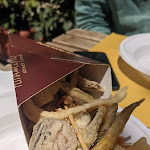 Photo n°1 de l'avis de Carlotta.o fait le 12/04/2022 à 13:14 sur le  Putia Del Coppo Street Food à Modica