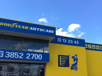 Goodyear Autocare Albion