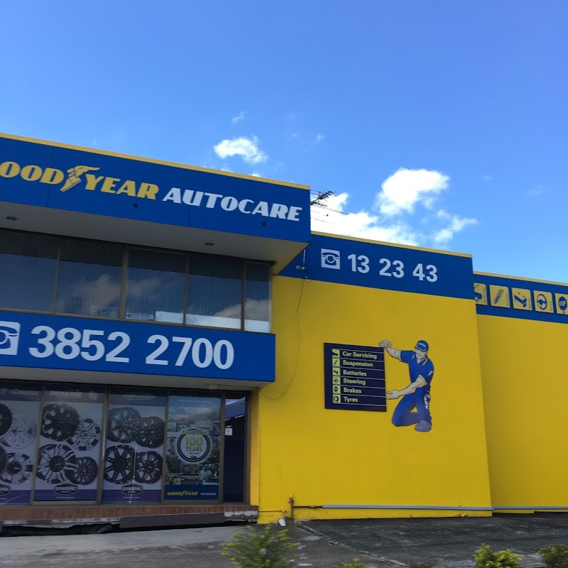Goodyear Autocare Albion