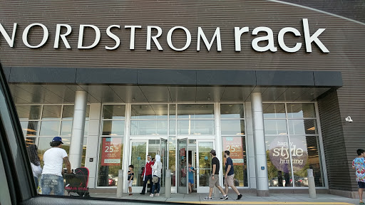 Department Store «Nordstrom Rack Warwick Mall», reviews and photos, 400 Bald Hill Rd, Warwick, RI 02886, USA