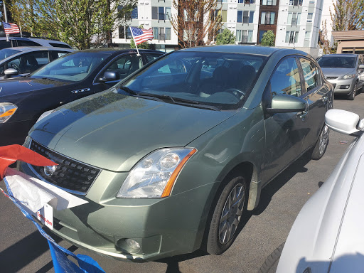 Used Car Dealer «CarHop Auto Sales & Finance», reviews and photos, 8208 Aurora Ave N, Seattle, WA 98103, USA