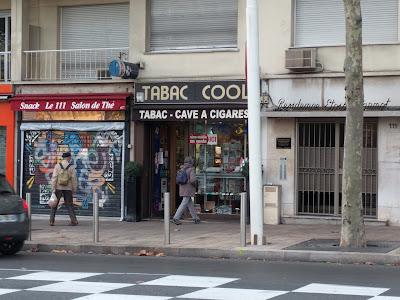 Tabac Le Cool à Cannes