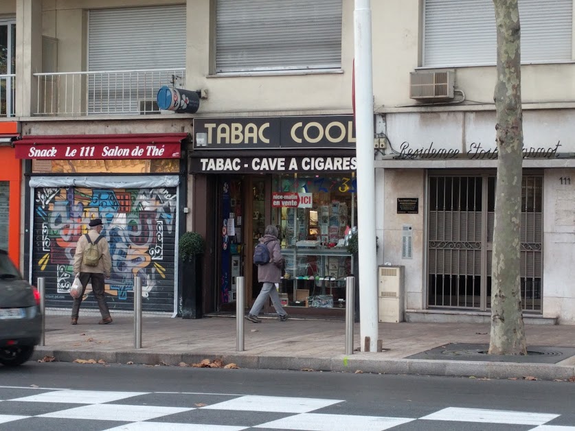 Tabac Le Cool Cannes